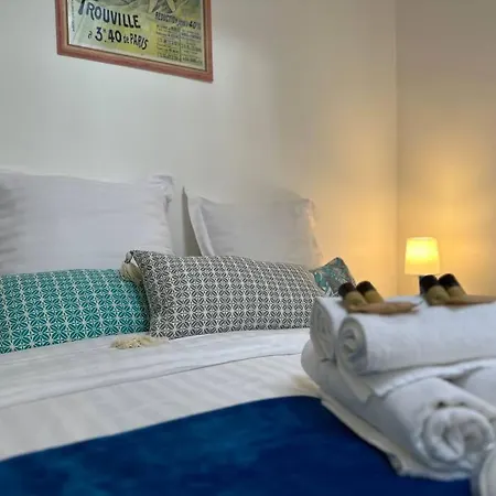 Hidden Gem - Yourhosthelper Trouville-sur-Mer