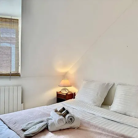 Holiday home Hidden Gem - Yourhosthelper *