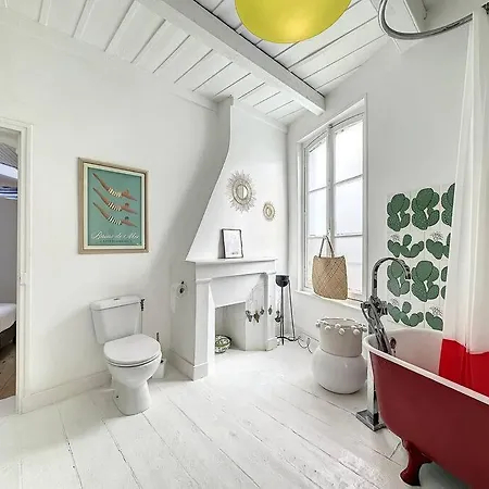 Hidden Gem - Yourhosthelper * Trouville-sur-Mer
