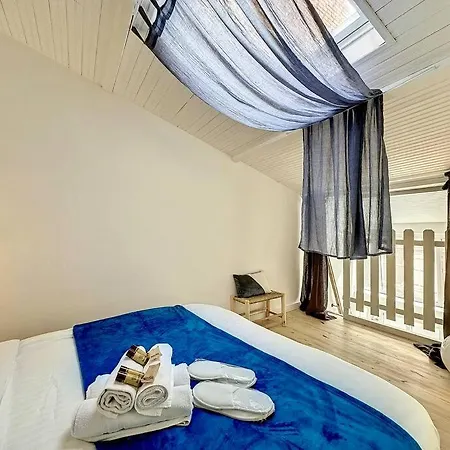 Holiday home Hidden Gem - Yourhosthelper *