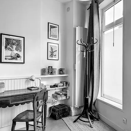 Holiday home Hidden Gem - Yourhosthelper