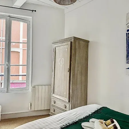 Hidden Gem - Yourhosthelper * Trouville-sur-Mer