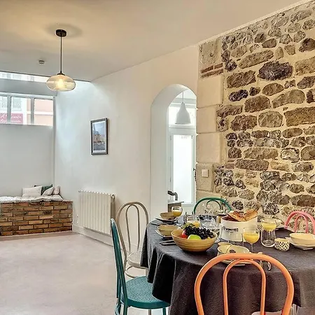 Hidden Gem - Yourhosthelper Trouville-sur-Mer