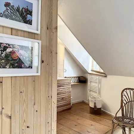 Hidden Gem - Yourhosthelper Holiday home Trouville-sur-Mer