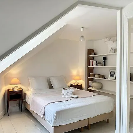 Holiday home Hidden Gem - Yourhosthelper