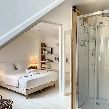 Holiday home Hidden Gem - Yourhosthelper *