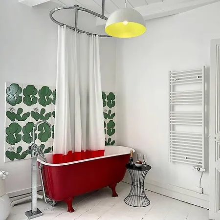 Holiday home Hidden Gem - Yourhosthelper *