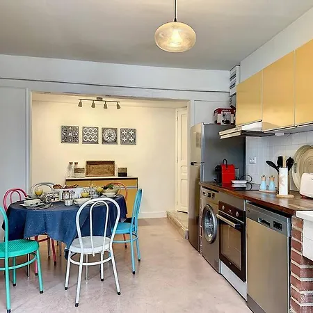 Hidden Gem - Yourhosthelper Holiday home Trouville-sur-Mer