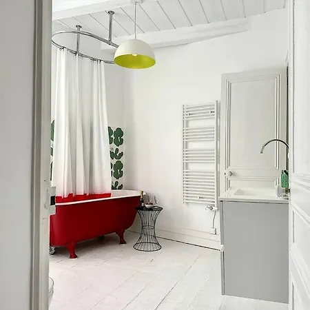Hidden Gem - Yourhosthelper Trouville-sur-Mer