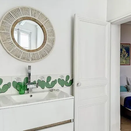Holiday home Hidden Gem - Yourhosthelper *