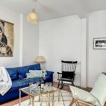 Hidden Gem - Yourhosthelper Trouville-sur-Mer